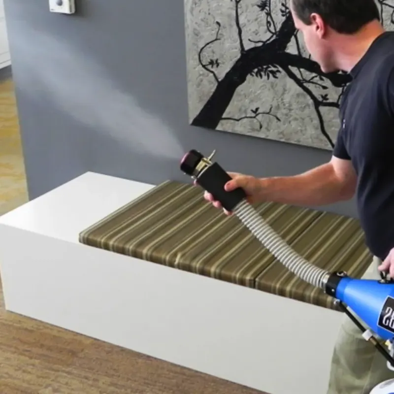 Professional Odor Removal in Alexandria, VA